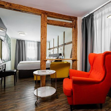 Flair Hotel Hopfengarten Мільтенберг Екстер'єр фото