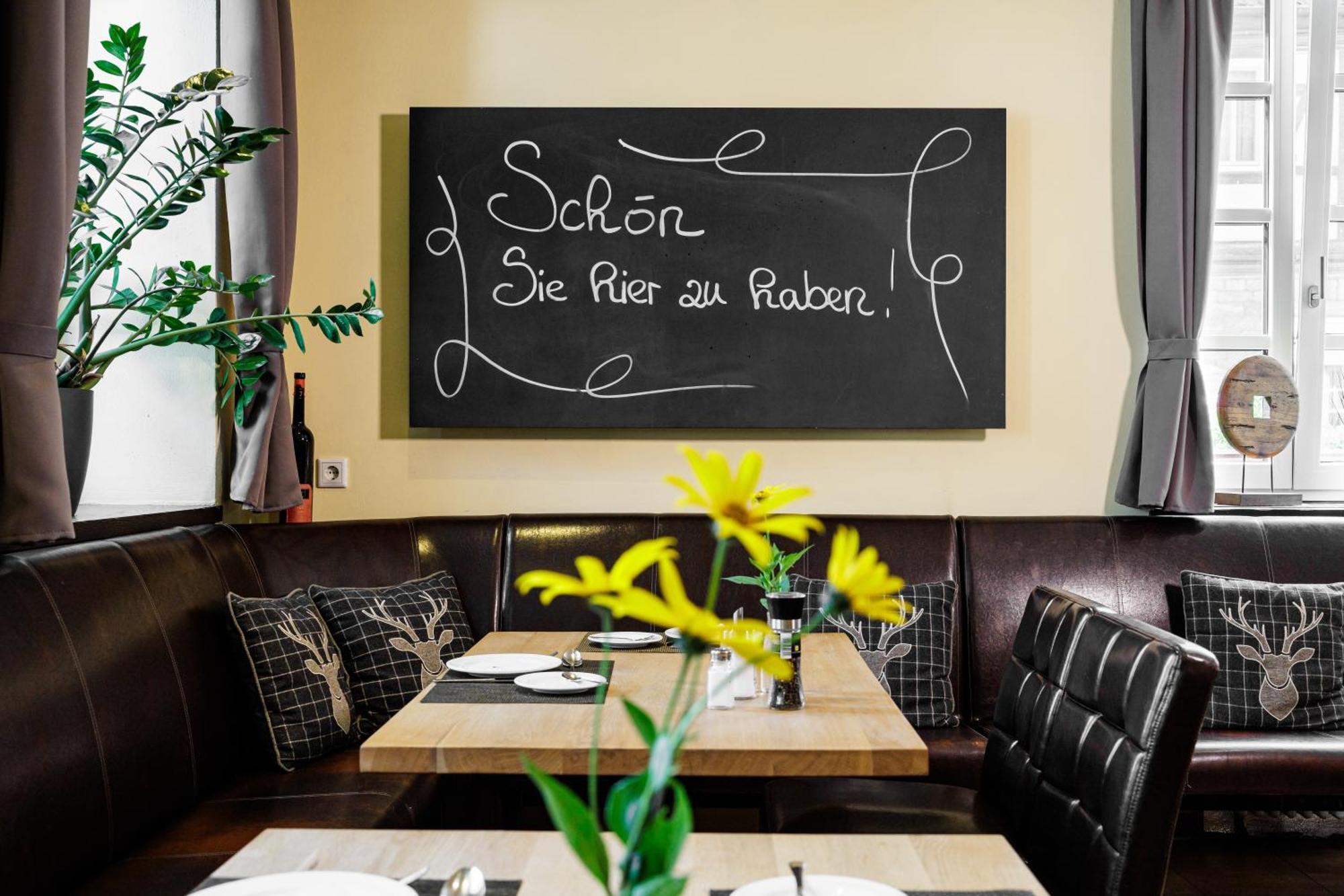Flair Hotel Hopfengarten Мільтенберг Екстер'єр фото