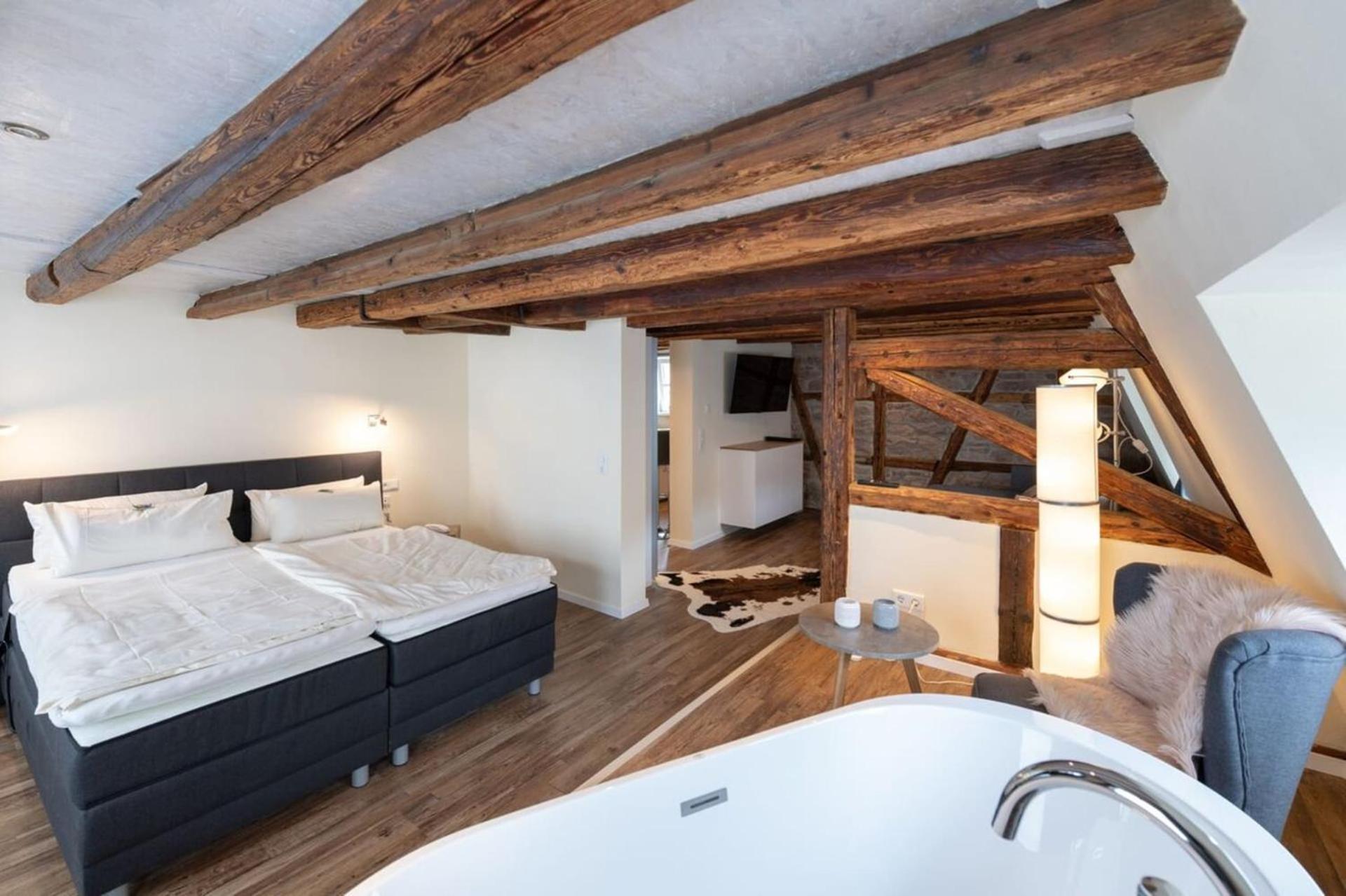 Flair Hotel Hopfengarten Мільтенберг Екстер'єр фото