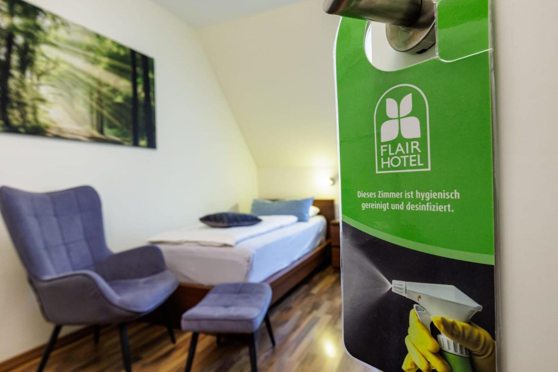 Flair Hotel Hopfengarten Мільтенберг Екстер'єр фото